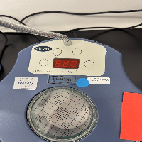 Stuart SC6+ Colony Counter image 0